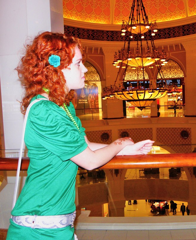 Татьяна Тоболева | Липецк