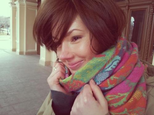 Алиса Румянцева | Одесса