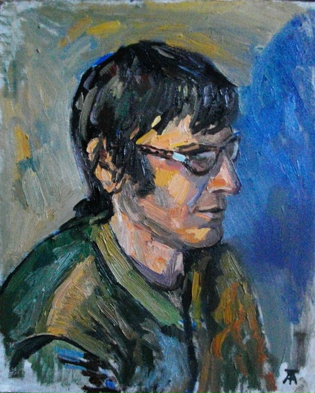 Родион Силаев | Луганск