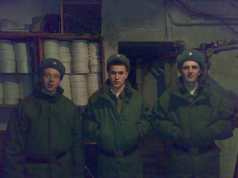 Олег Золотарёв | Екатеринбург