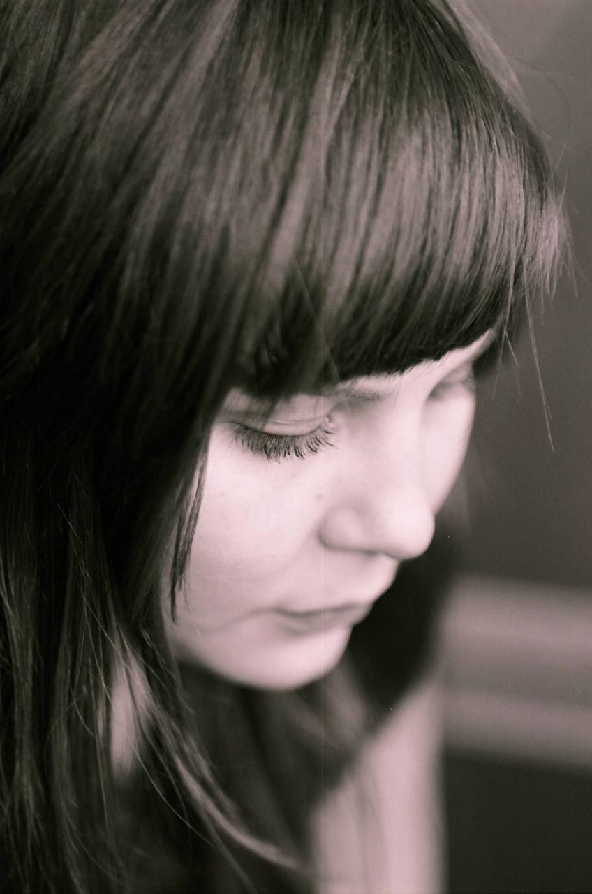 Иришка Гарипова | Екатеринбург