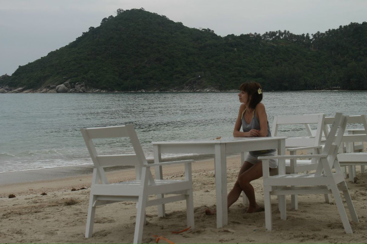 Оксана Сиянина | Москва