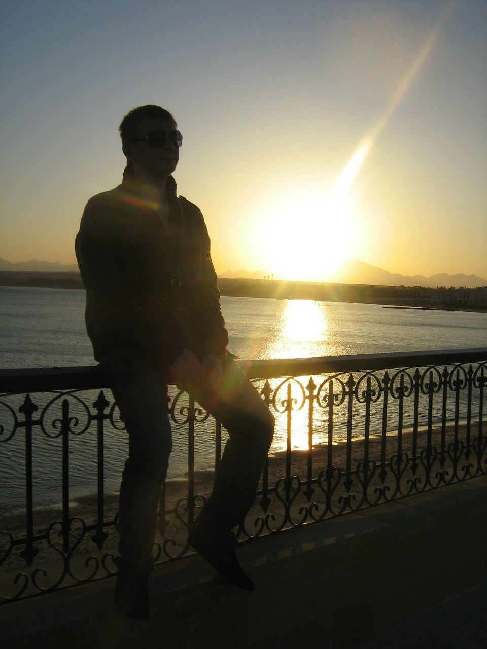 Andrey Yelistratoff | Саранск