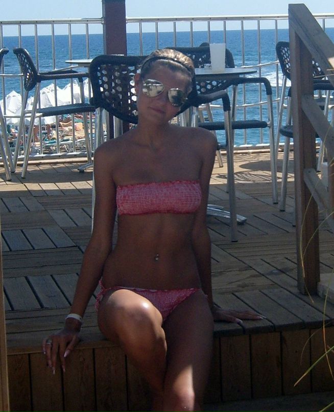 Анна Калинина ღღღженаღღღ | Москва