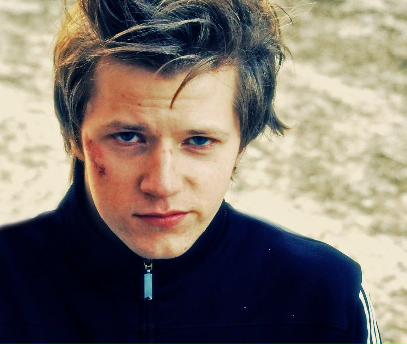 Вова Delonge | Bangkok