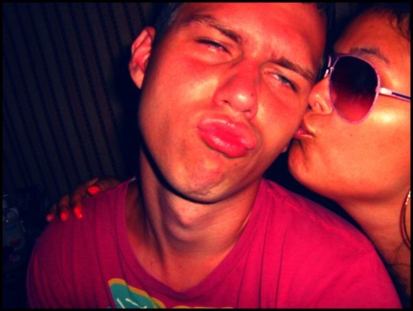 №6, Родион Граненко №6, Родион Граненко