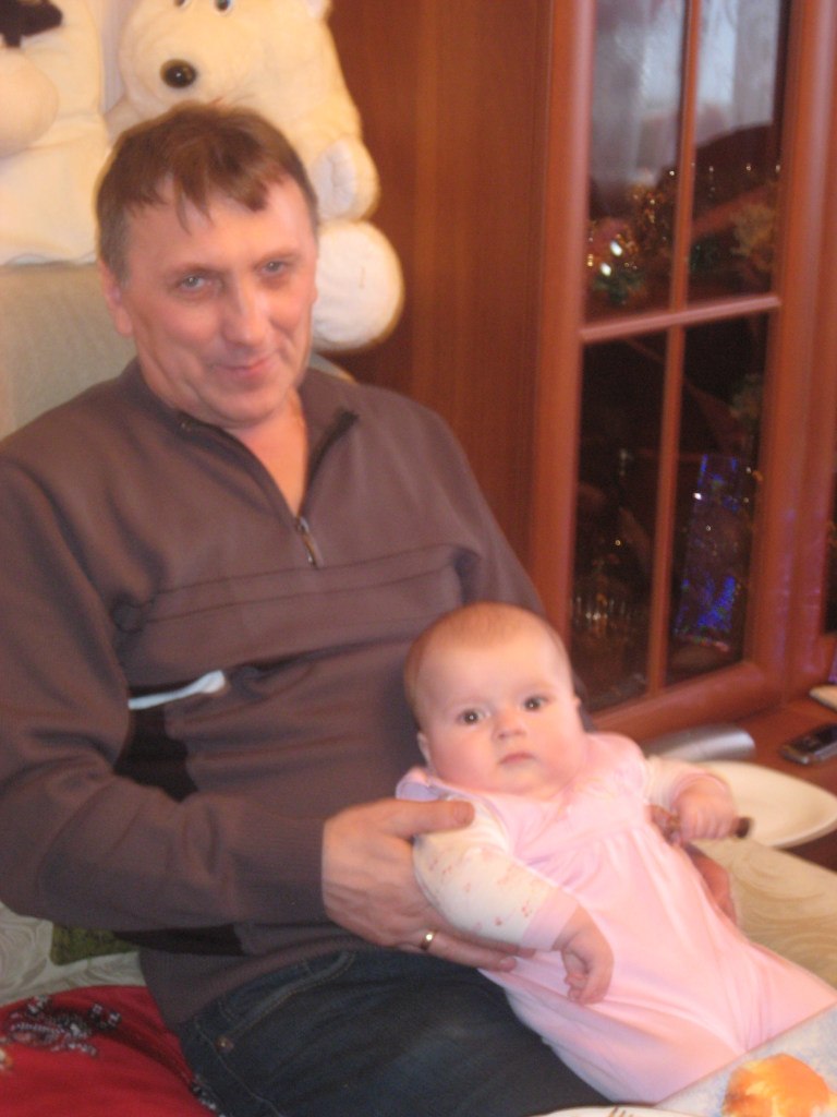 Анна Сапожникова | Мурманск