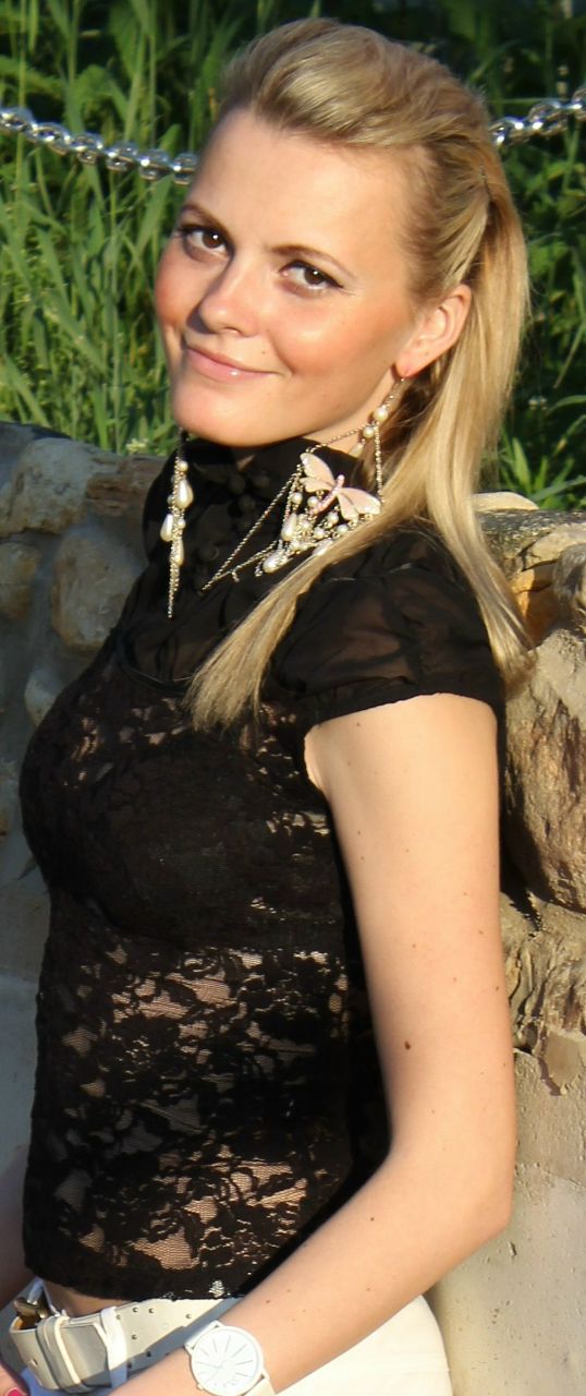 Настена Петушкова | Дмитров