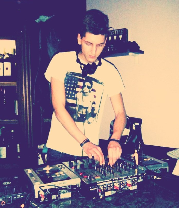 Denys Turcy | Збараж