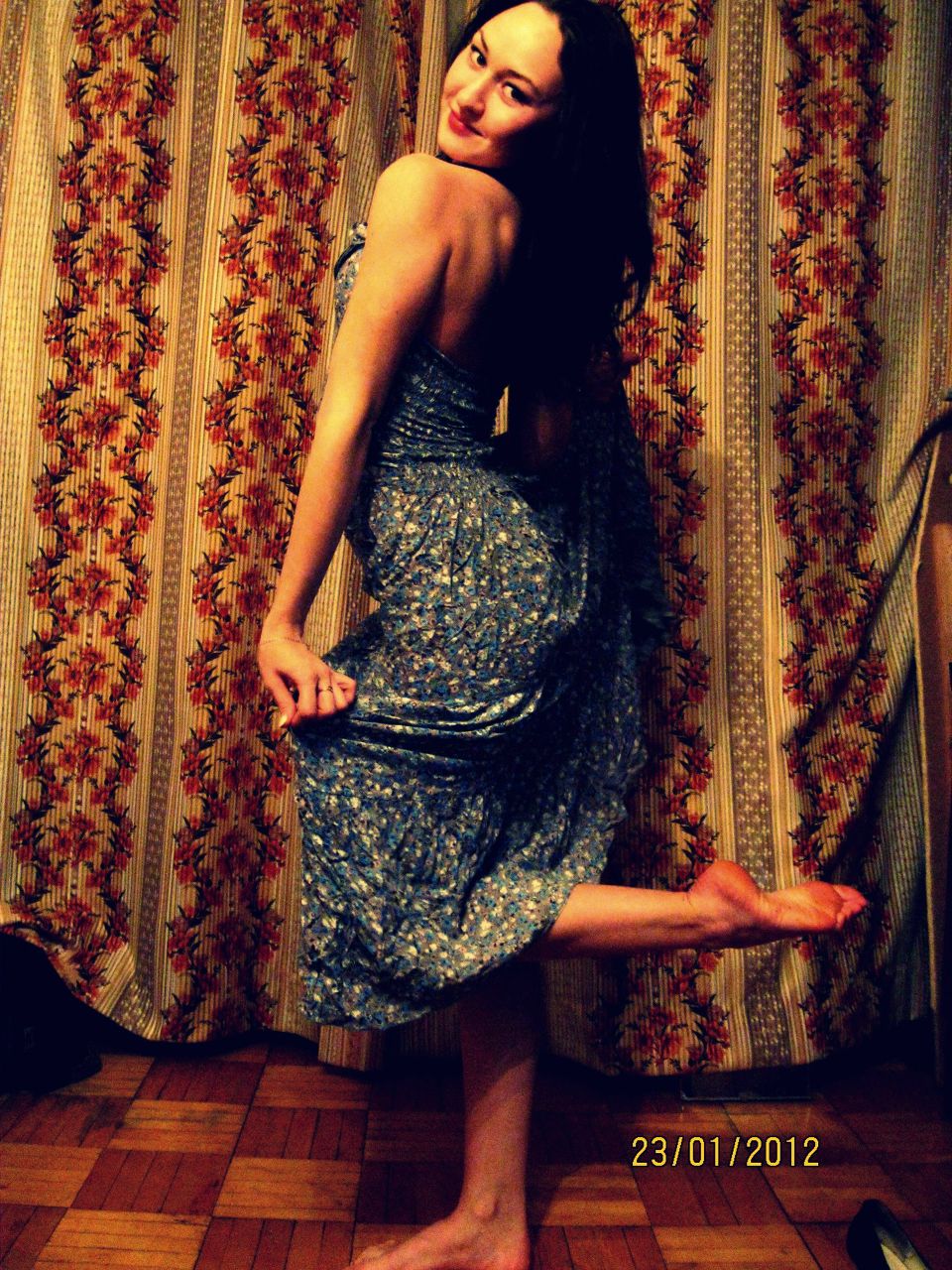 Лена Николаева | Ижевск