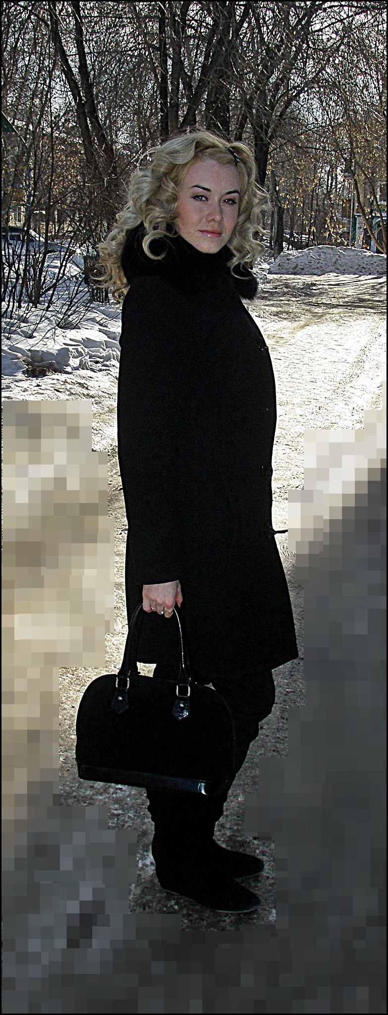 Анастасия Седегова | 