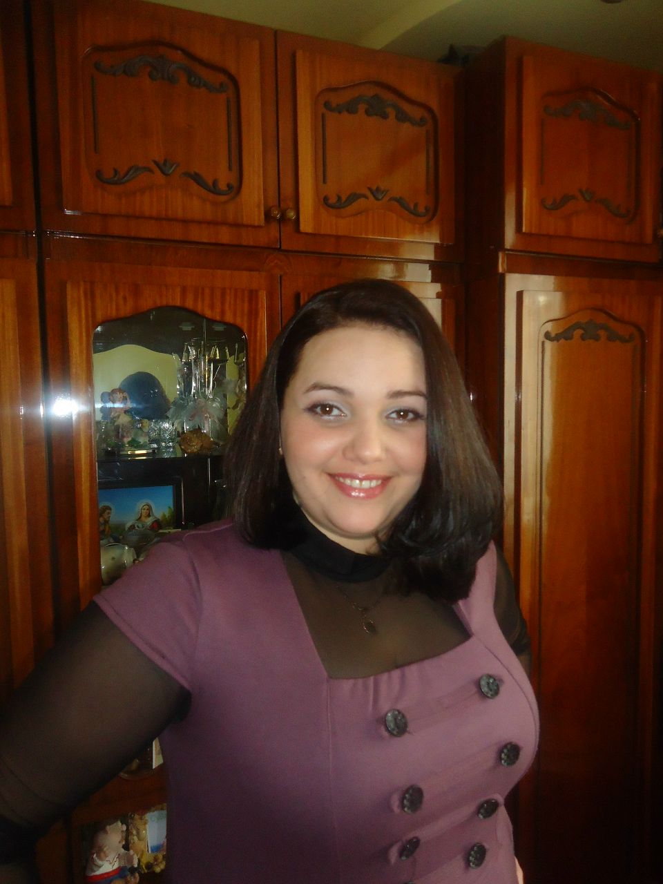 Маша Злупко | Дрогобыч