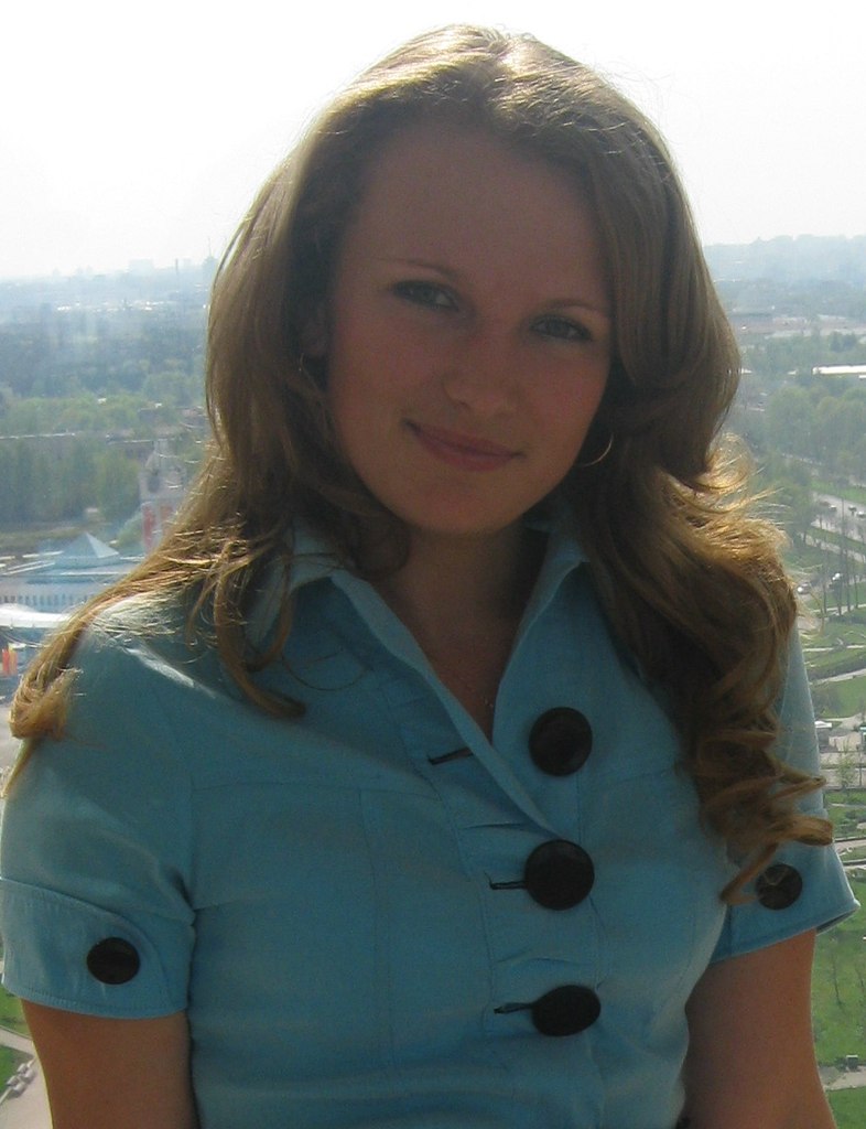 Танюша Яговдик | Минск