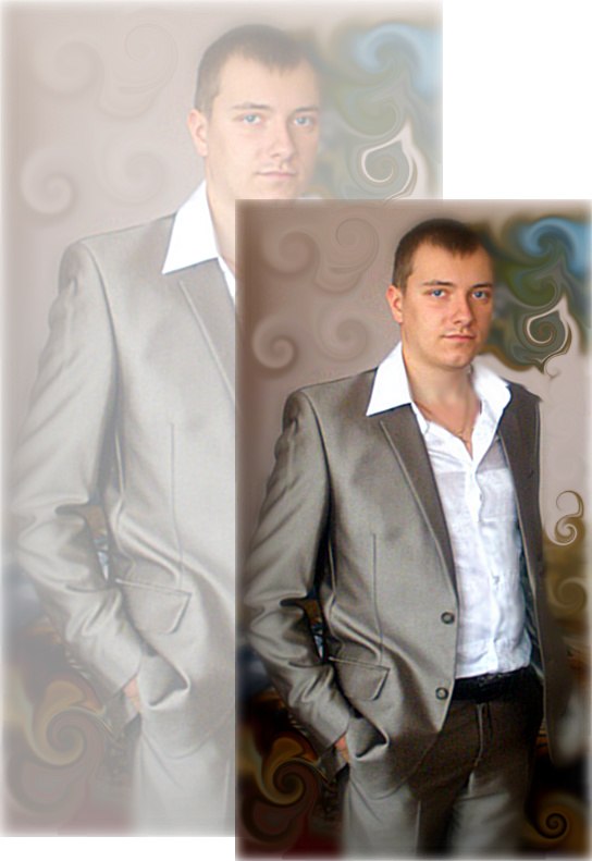 Серёга Рябушенко !>Pioneer<! | Киев