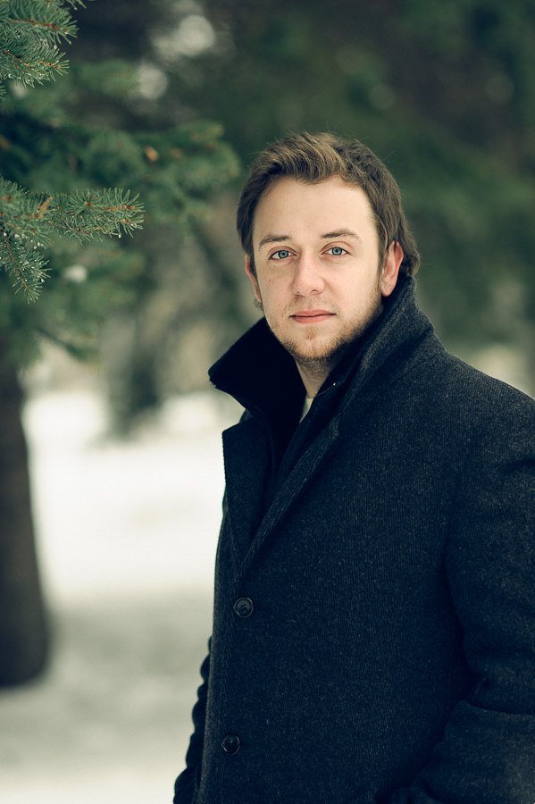 Ярослав Темнов | Москва