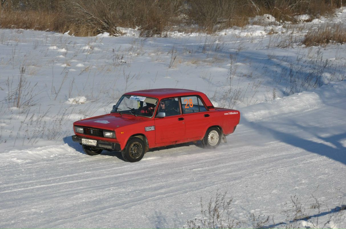 Дмитрий Гель Dmitrich | Санкт-Петербург