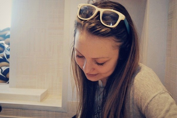 Евгения Ромашкина | 