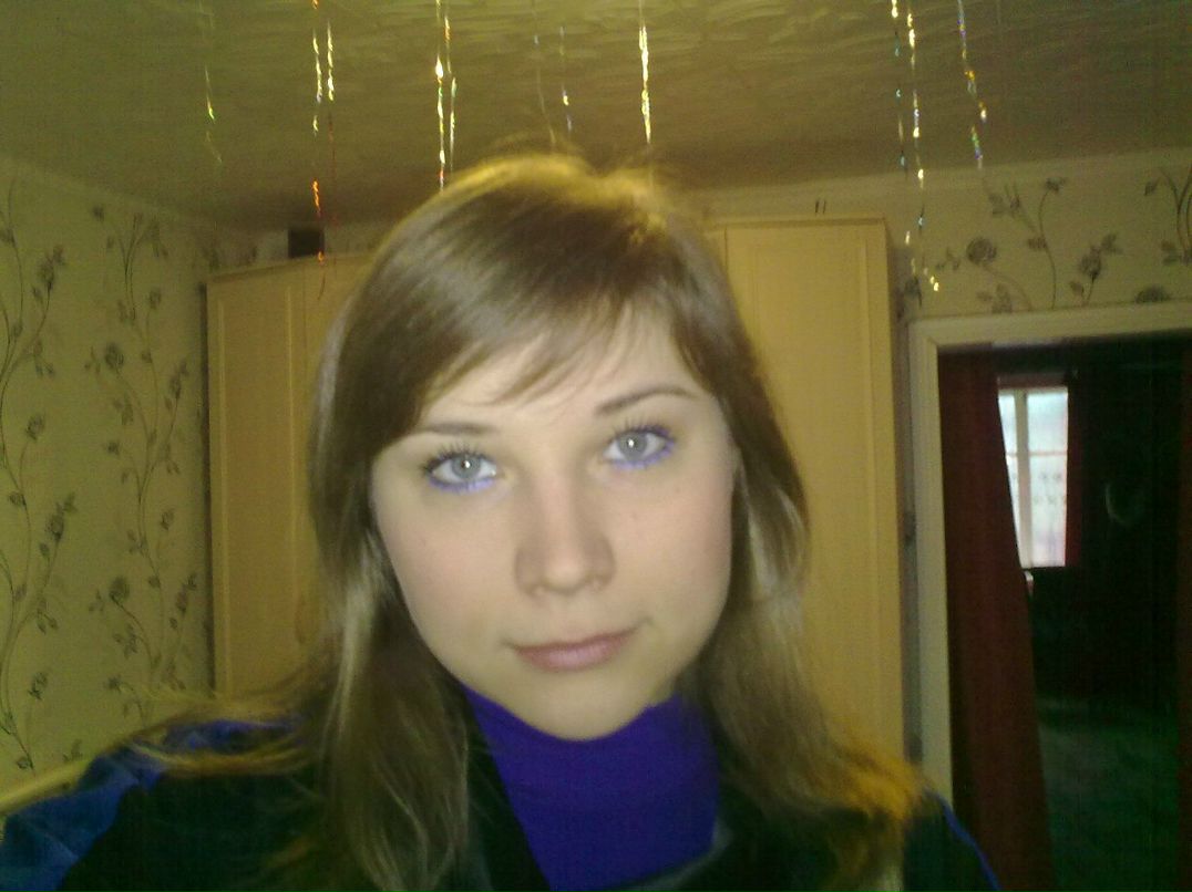 Наталия Ривлина | Кропоткин