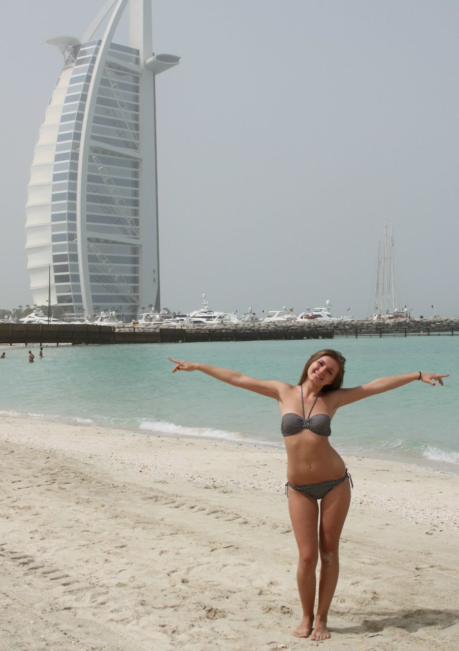 Виктория Лаптенок | Минск