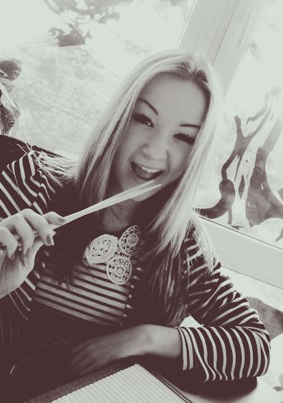 Ира Прохорчук ♥ | Севастополь