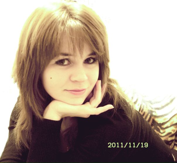 №12, Дарья Киселева №12, Дарья Киселева