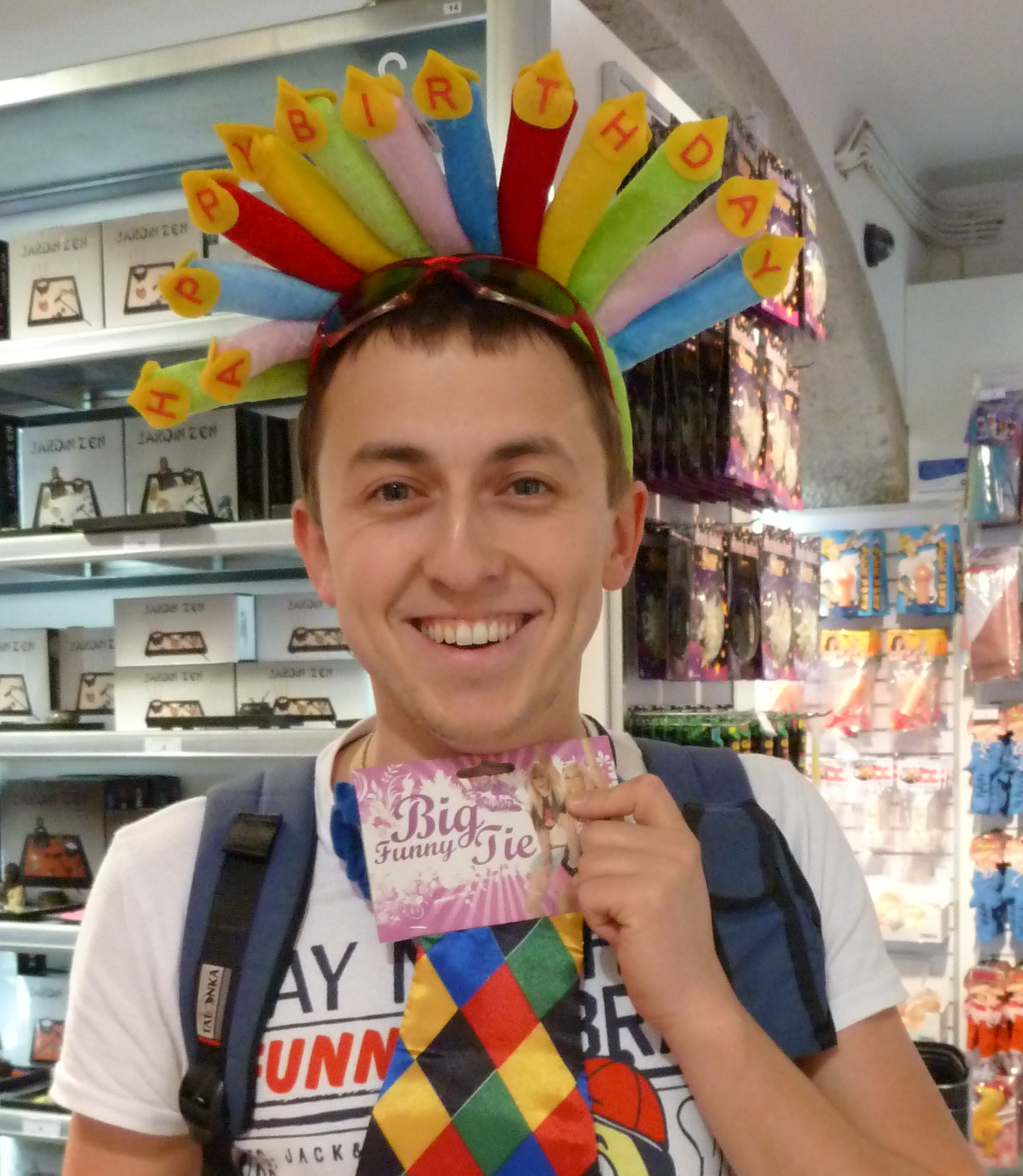 Фото профиля