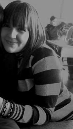 Лиля Новикова | Донецк