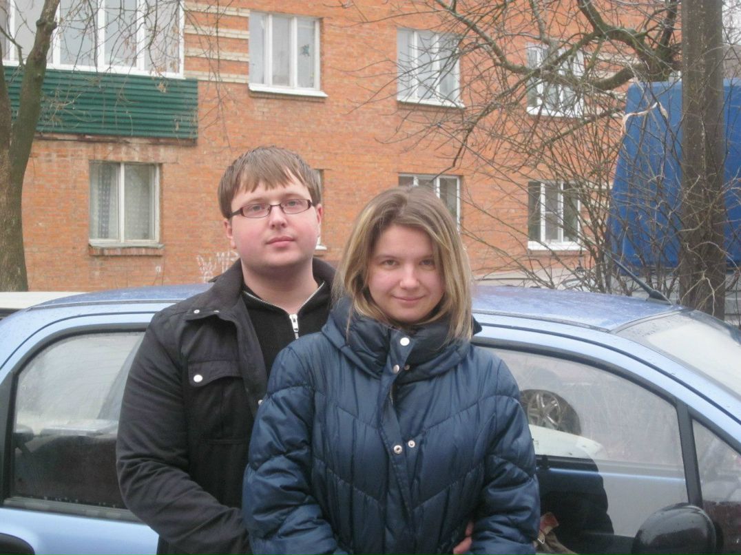 Максим Шенгур Maximka | Москва