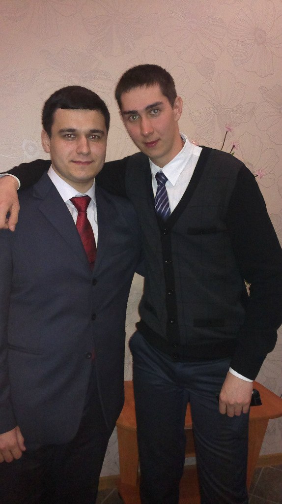 Ильнар Самерханов | 