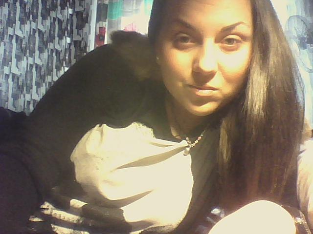 Эмилия Филиппова | Москва