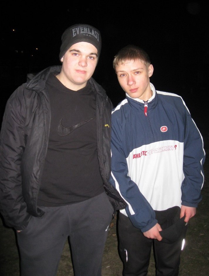 Иван Шабала | Запорожье