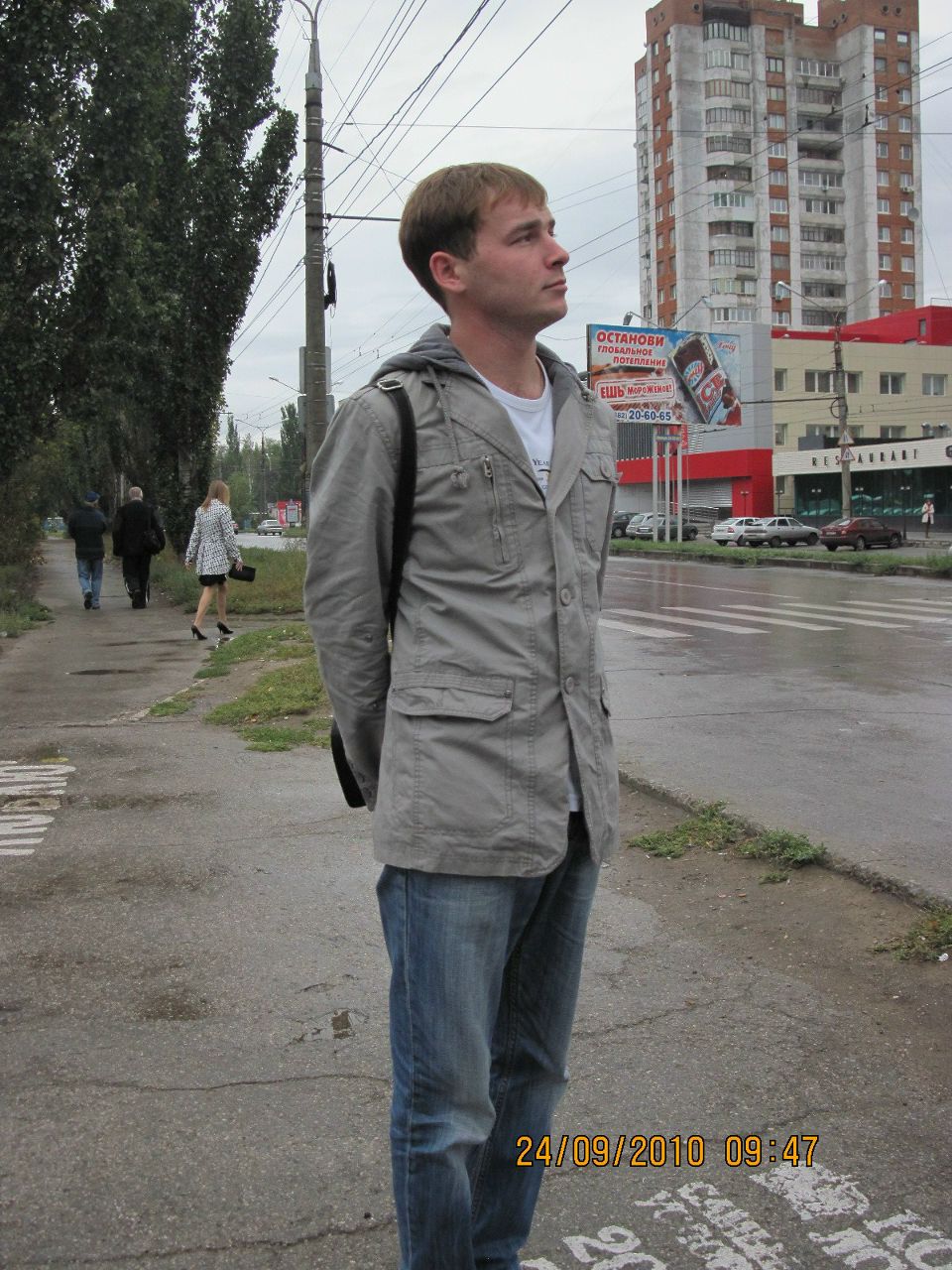 Алексей Суходеев | 