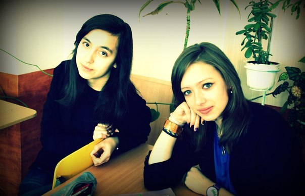 Ирина Платоненко | Киев