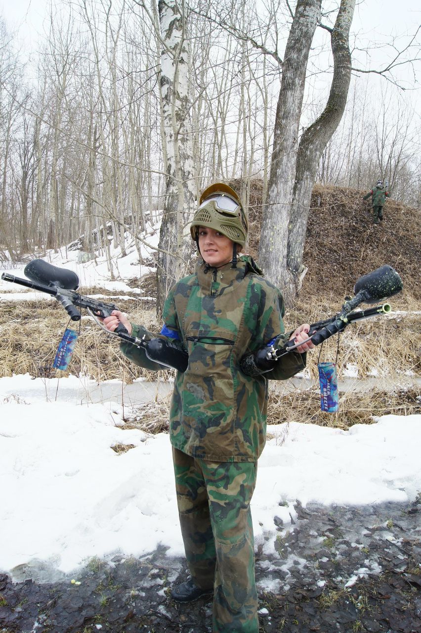 Иришка Кондратюк | 