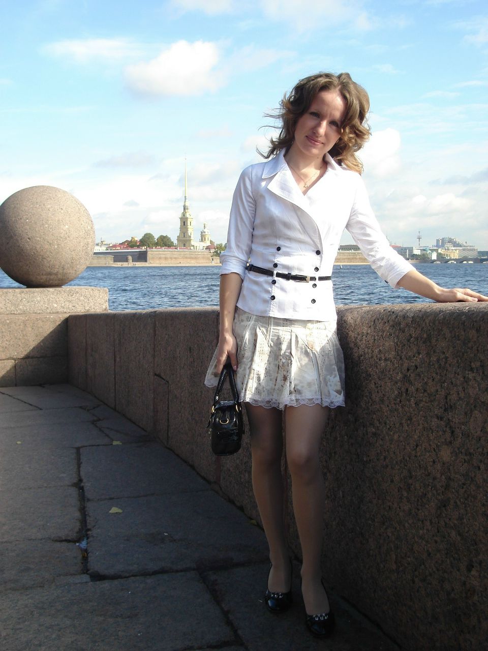 Света Дубовик | Москва