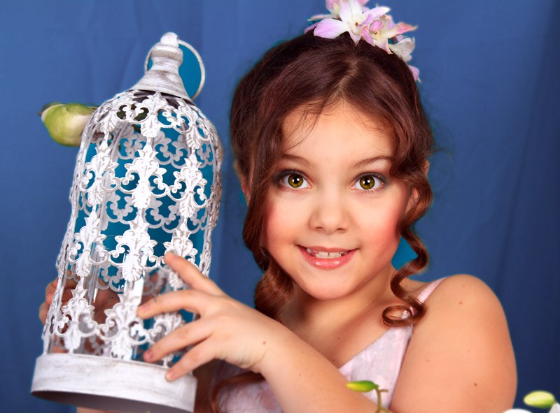 Альбиночка Ошарина | Санкт-Петербург