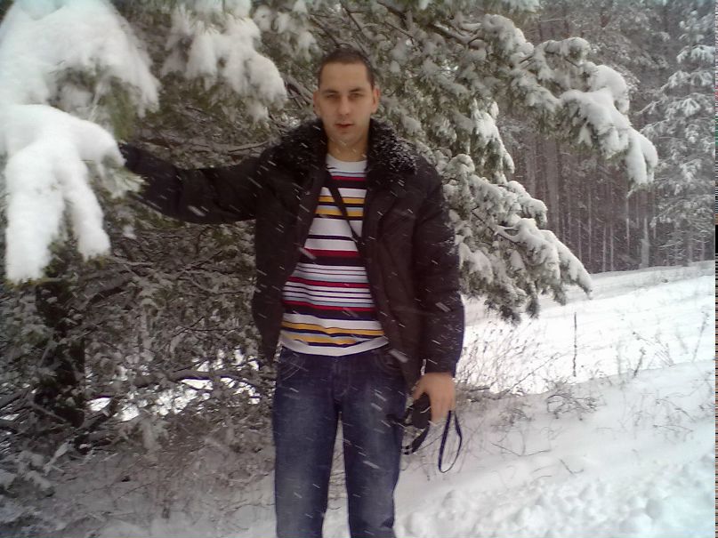 Алексей Орлов | Бахмут / Артемовск