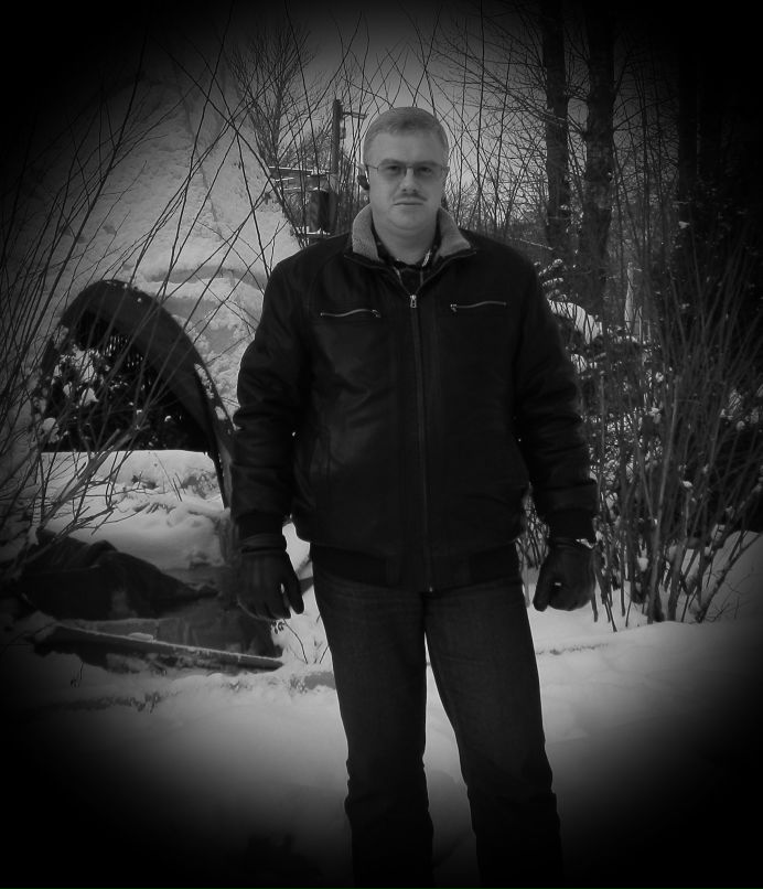 Юрий Романов | Санкт-Петербург