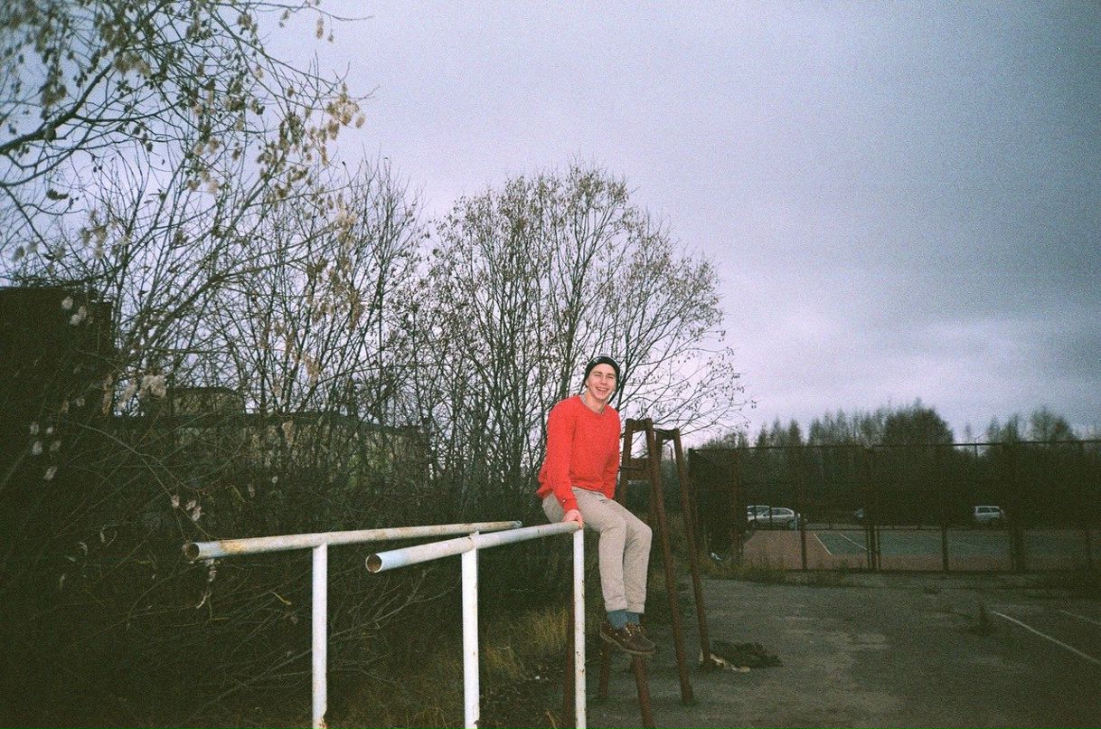 Артем Пятернёв | 