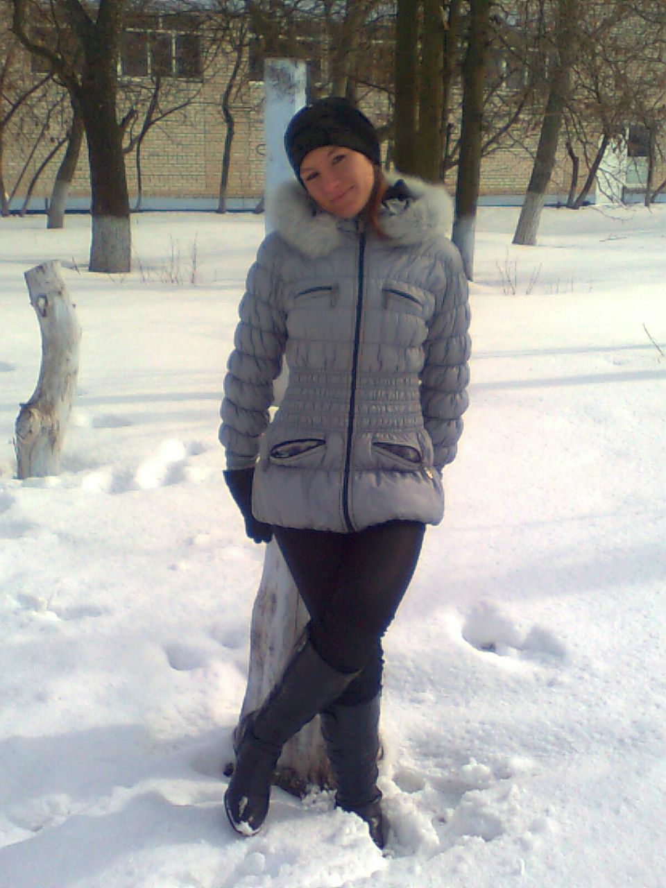 Татьяна Чёрная Алесандровна | Николаев