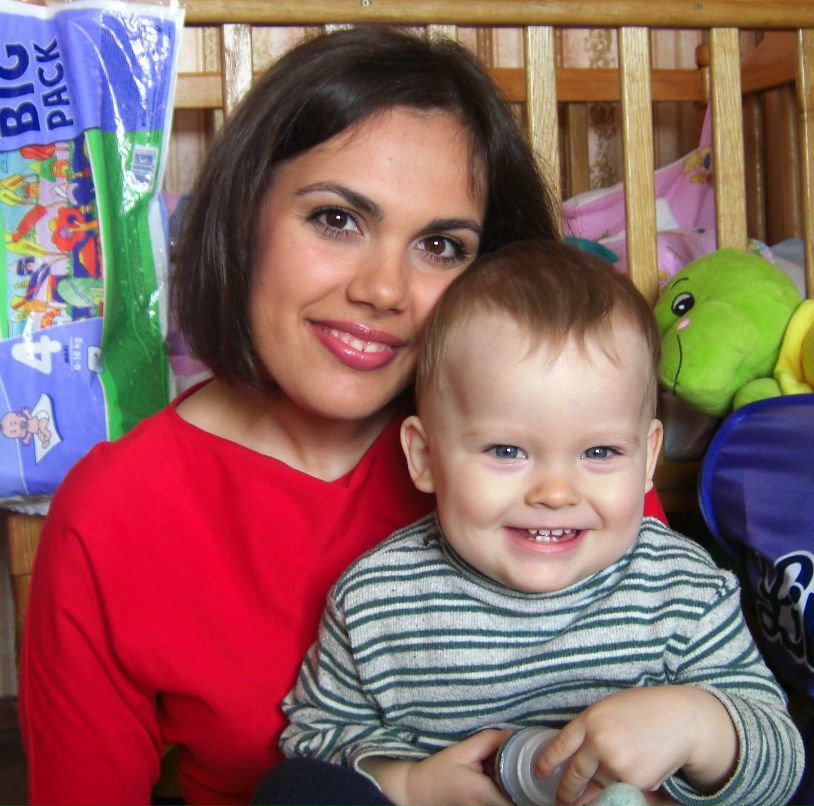 Лёлечка Голуб | Miami