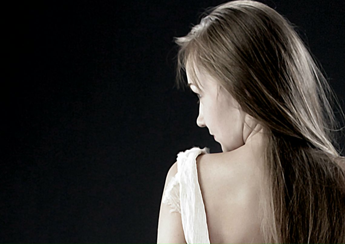 Алла Крапивина | Одесса