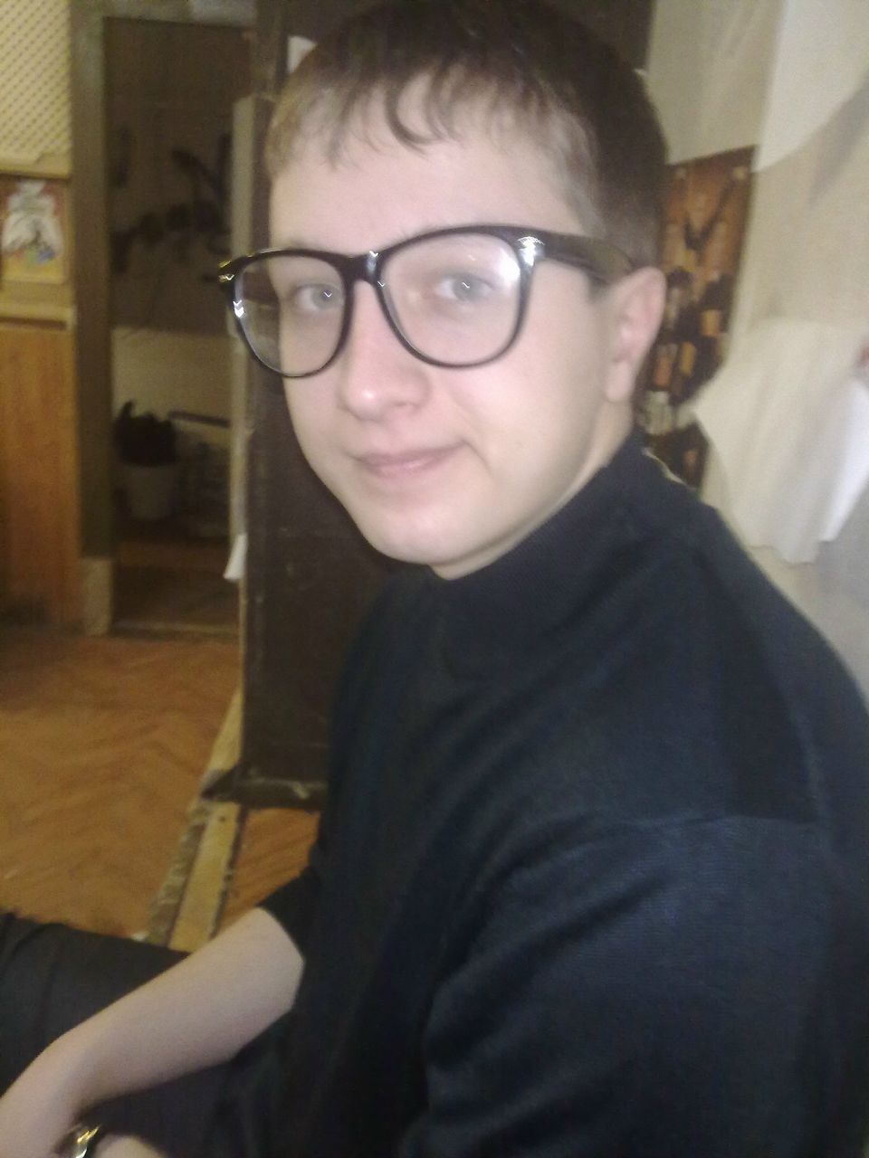 Никита Романченко | Пермь