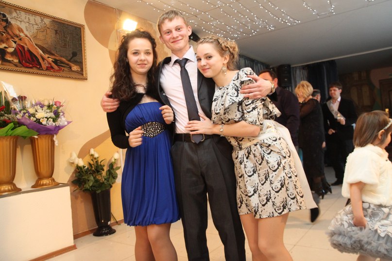 Анастасия Веретковская | Краснодар