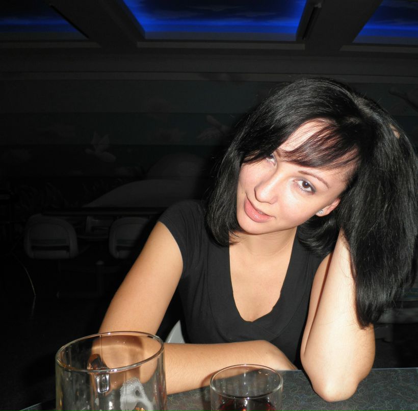 Гульнара Шулаева | Казань