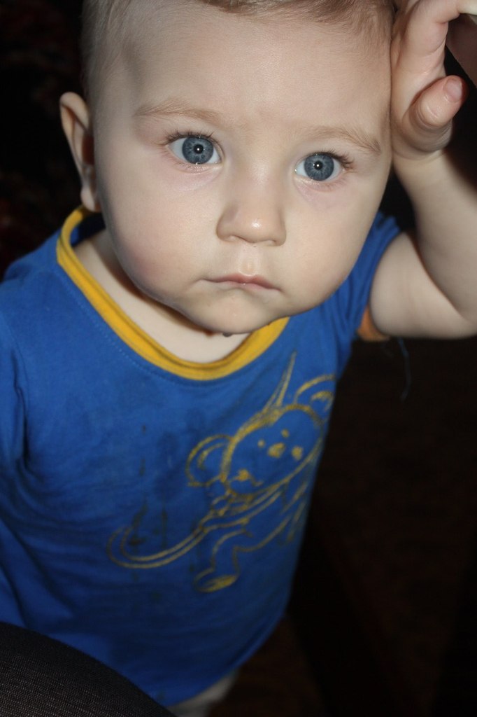 Анюта Сарапова | Иркутск