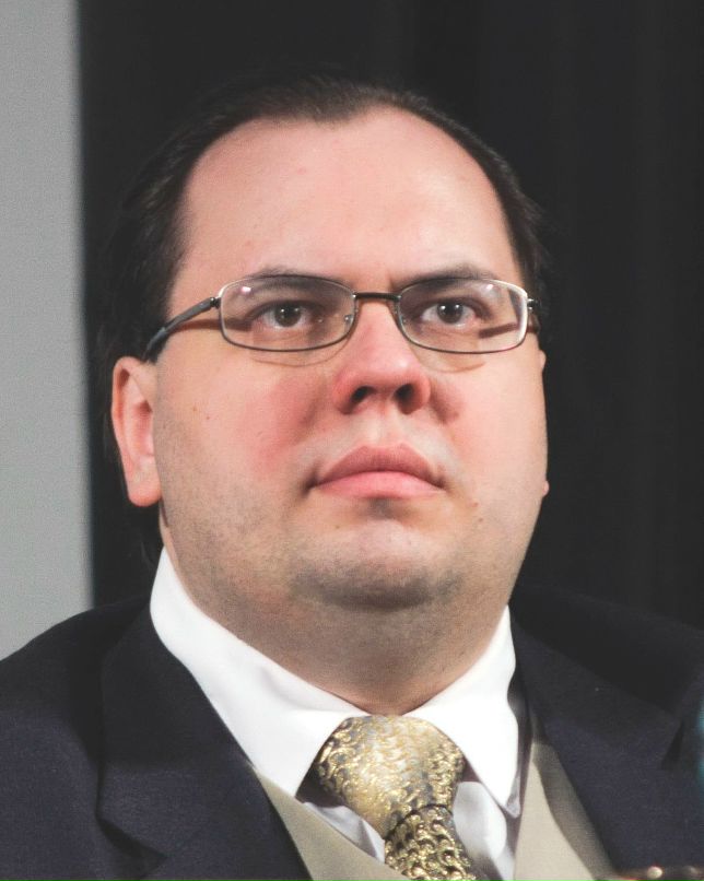 Александр Зрелов | Москва