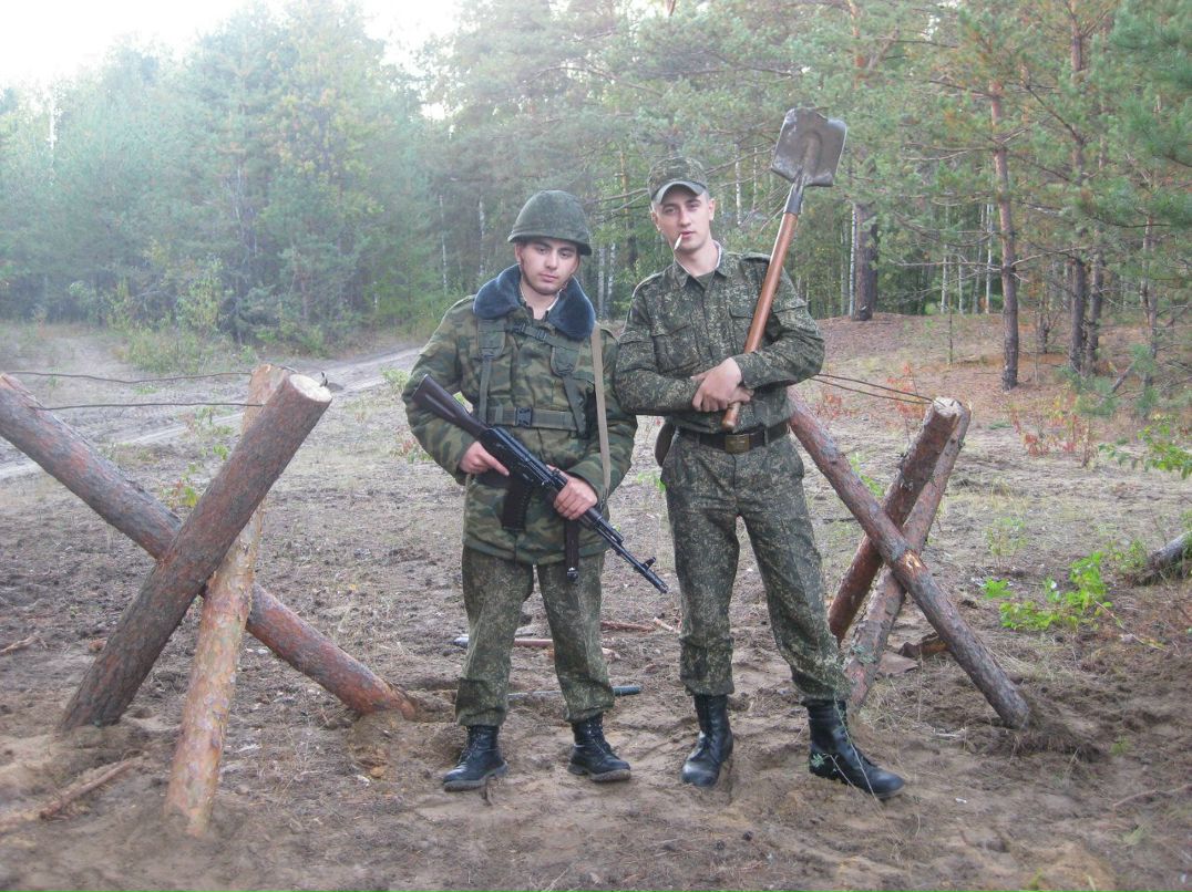 Дмитрий Русаков | Минск