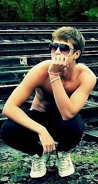 Максим Трофимов Сергеевич | Нижний Новгород