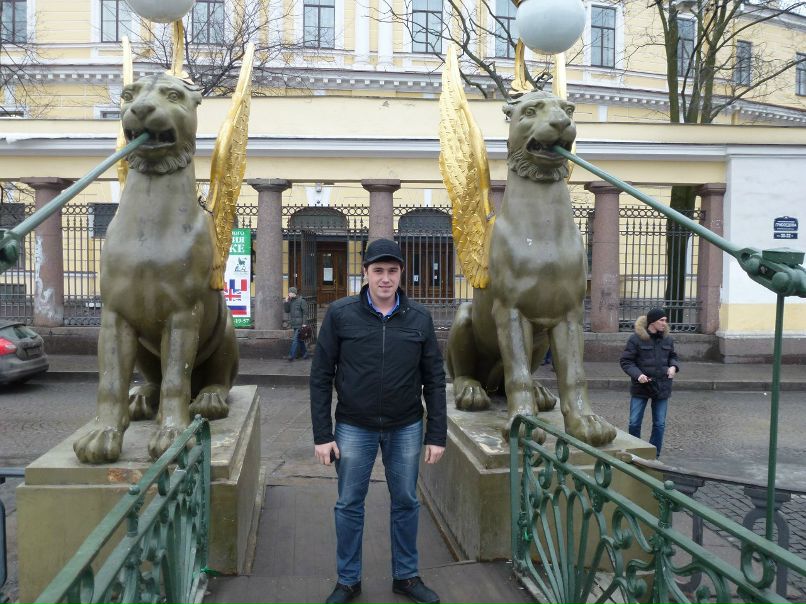 Тимур Башаров Bash | Казань